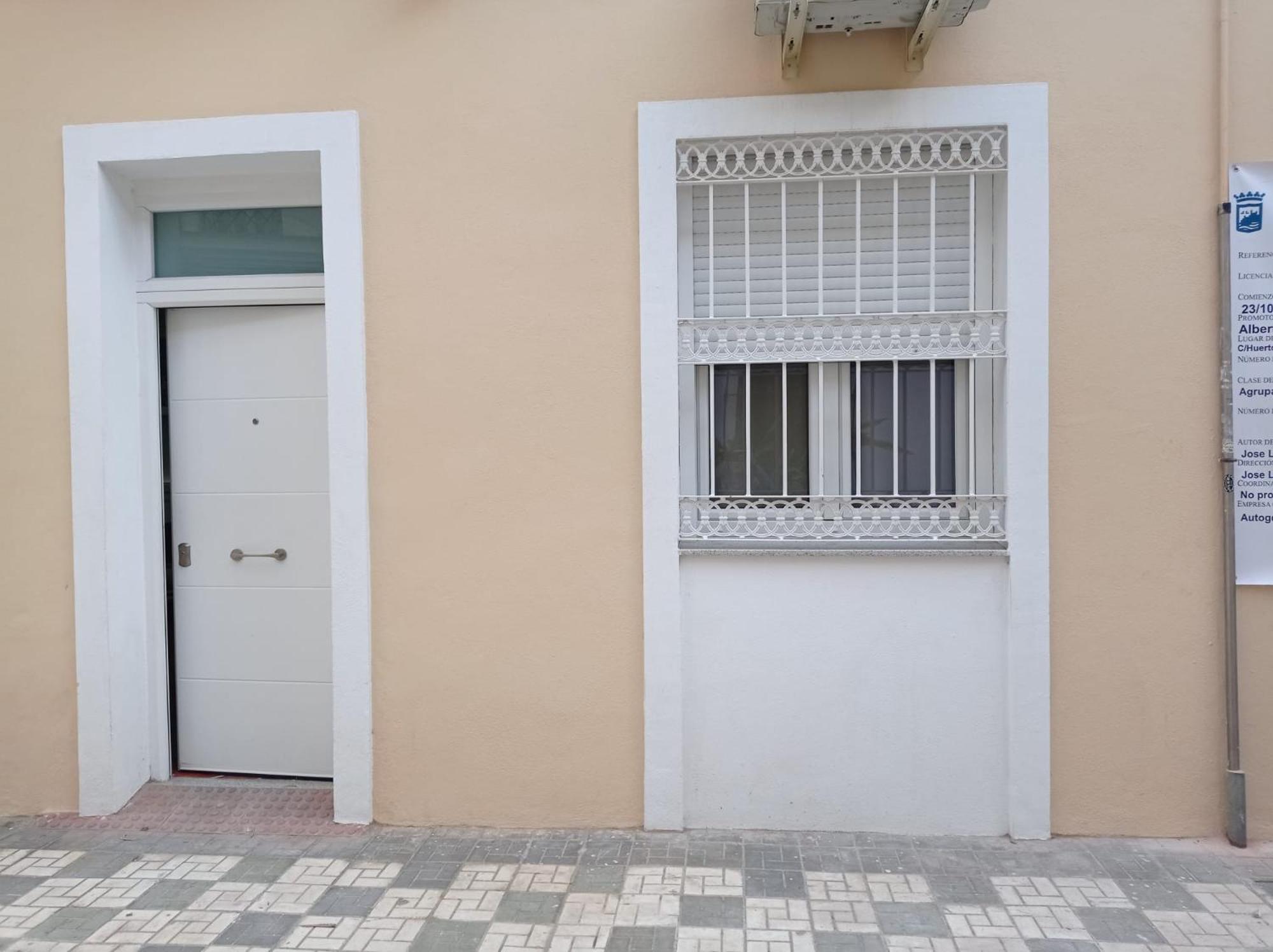 Apartament Màlaga