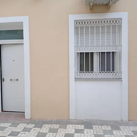Apartament Malaga Exterior photo