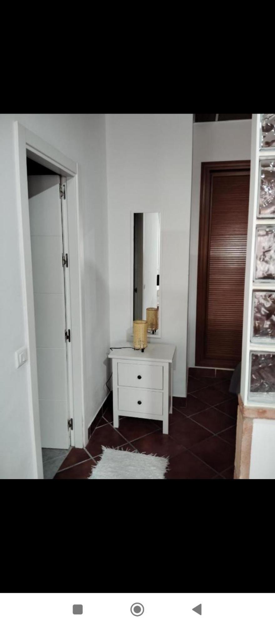 Apartament Appartement Málaga
